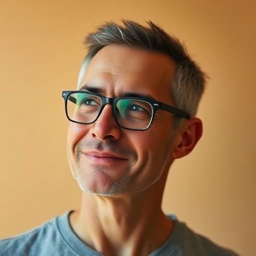 Retrato de Diego, 36